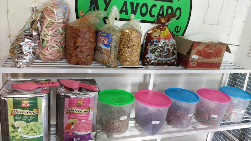 Sandal dan Snack Berkah: Rasa Cilacap yang Menghangatkan Hari